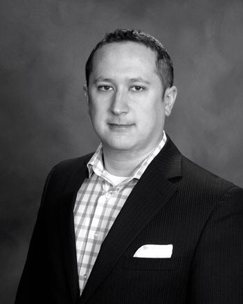 Adam Seraphine — founder headshot